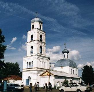 Сегодня международный день памятников и исторических мест